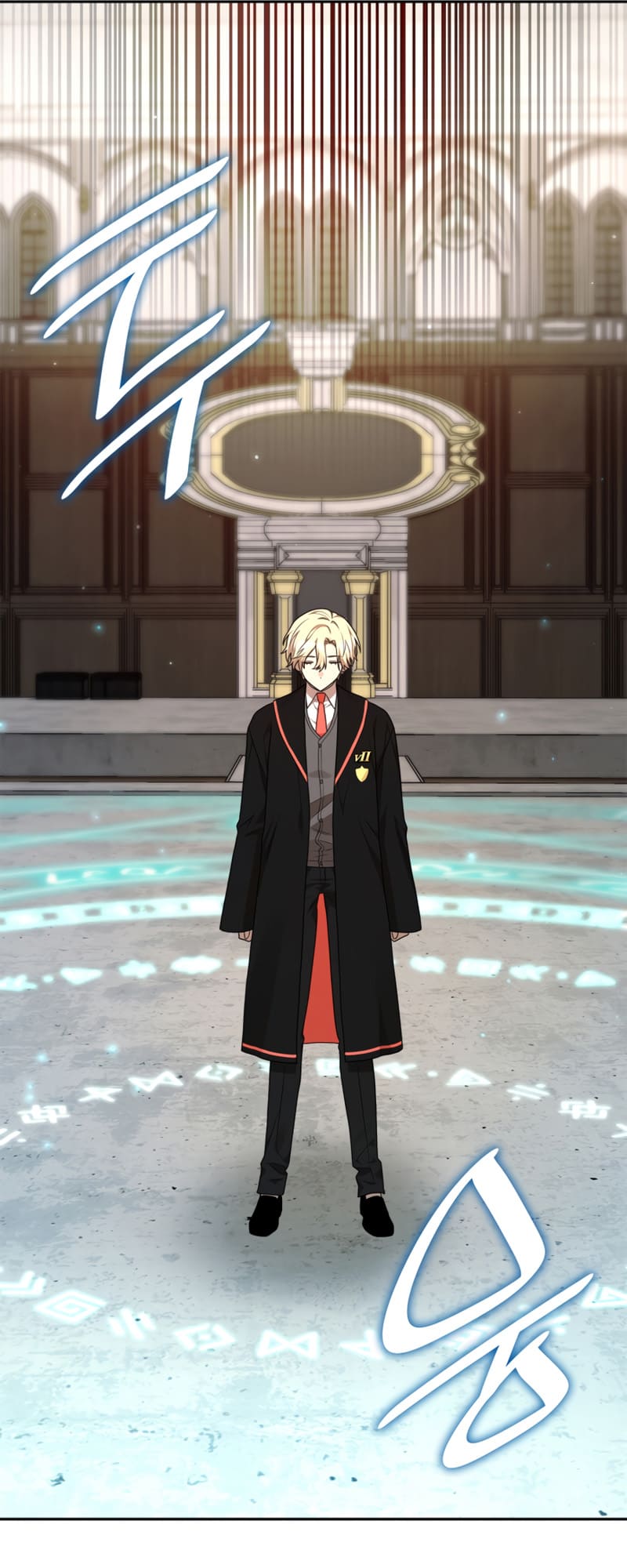 Infinite Mage, Chapter 20 image 45